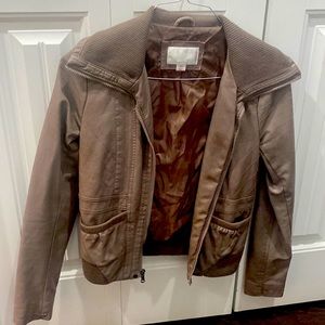 Jacket, good condition, size small